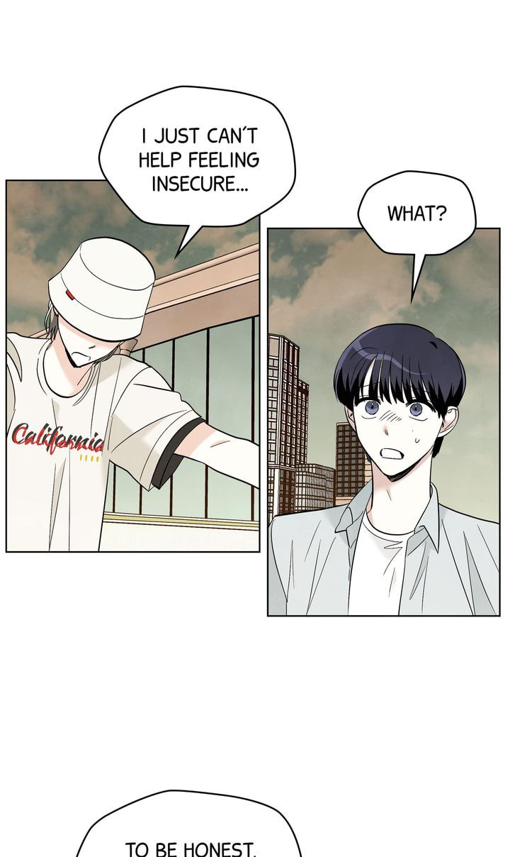 Read Stargazing Dog chapter 45 image 12 on Lezhin