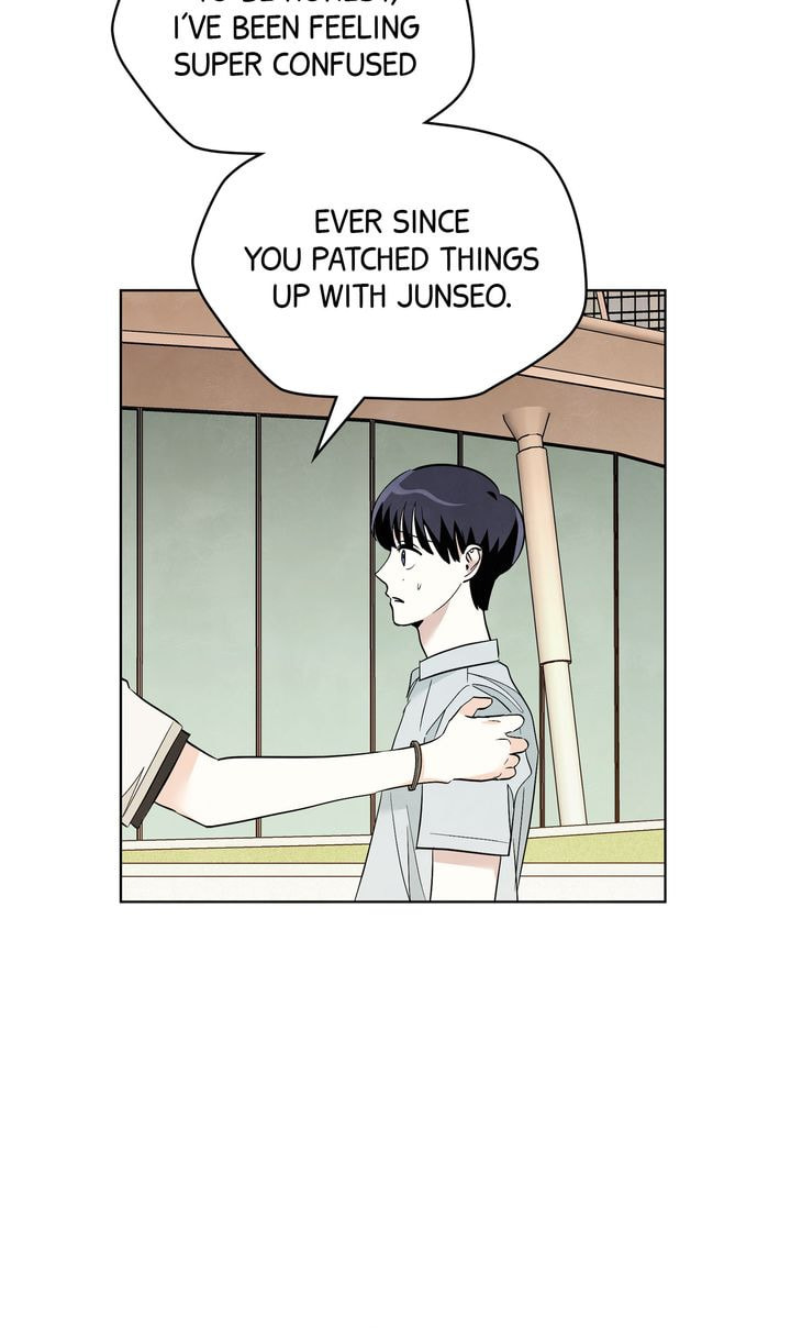 Read Stargazing Dog chapter 45 image 13 on Lezhin