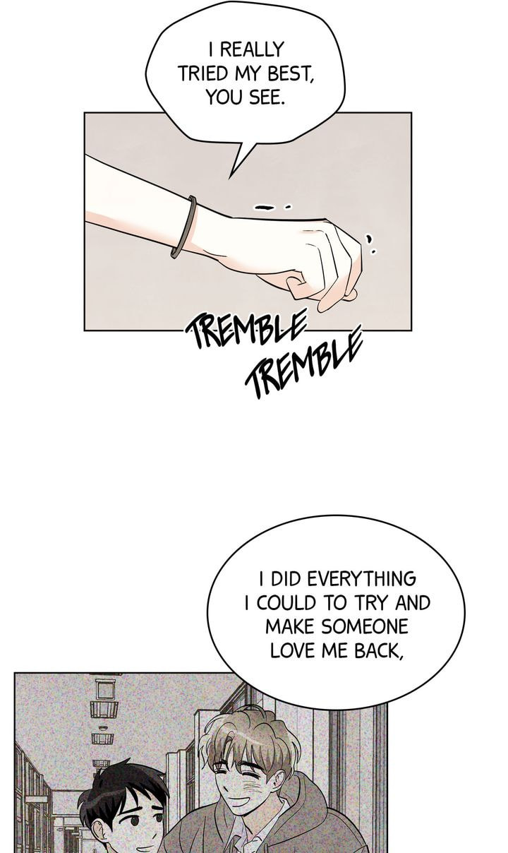 Read Stargazing Dog chapter 45 image 14 on Lezhin