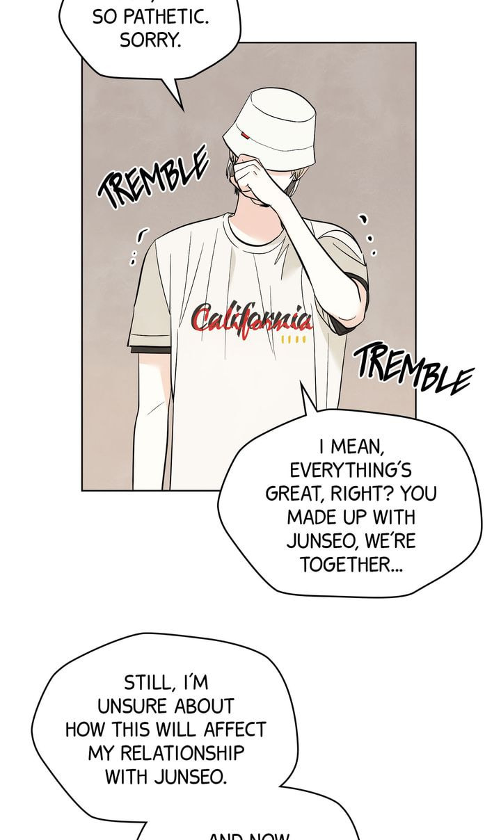 Read Stargazing Dog chapter 45 image 17 on Lezhin