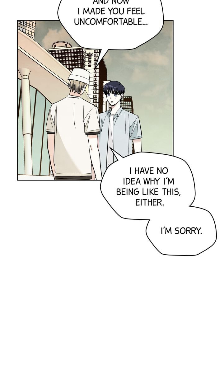 Read Stargazing Dog chapter 45 image 18 on Lezhin