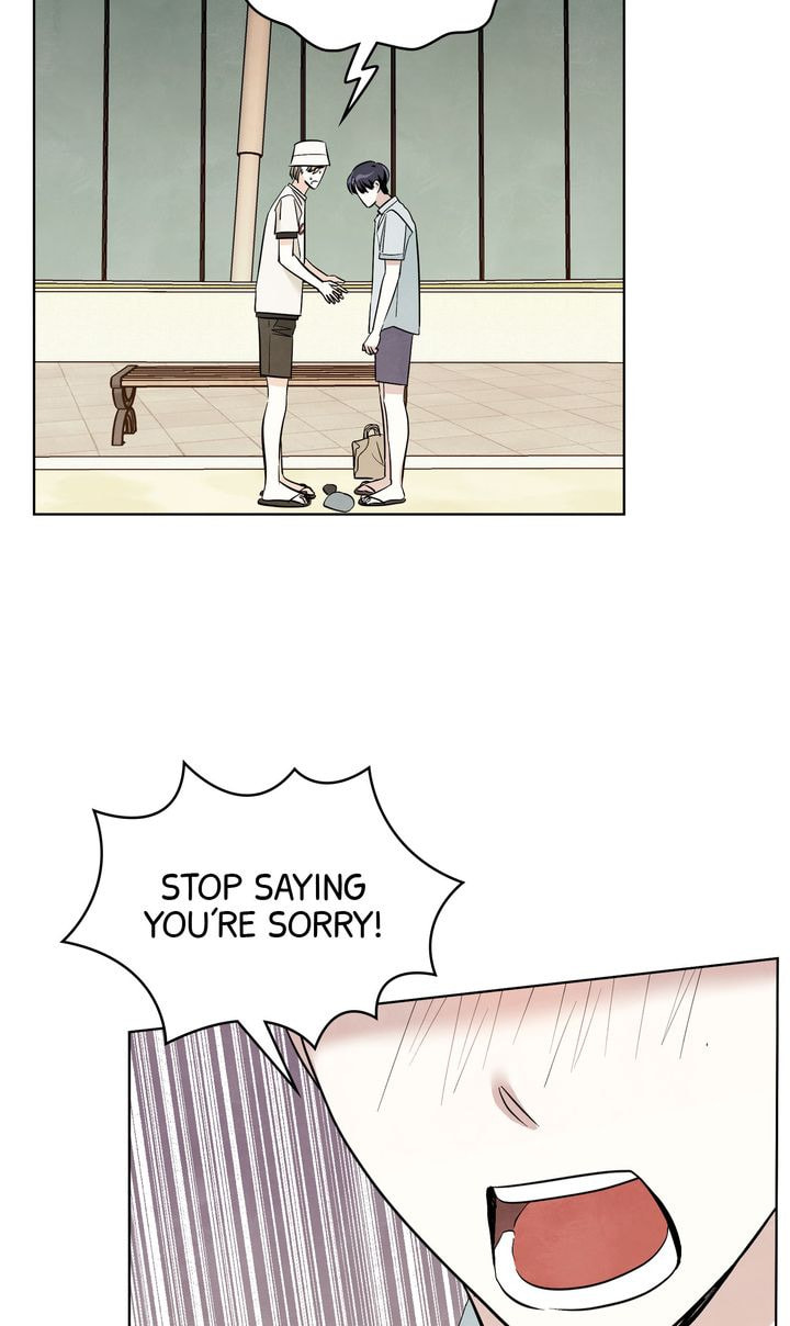 Read Stargazing Dog chapter 45 image 2 on Lezhin