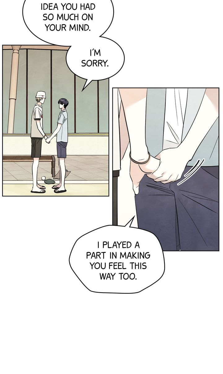 Read Stargazing Dog chapter 45 image 20 on Lezhin