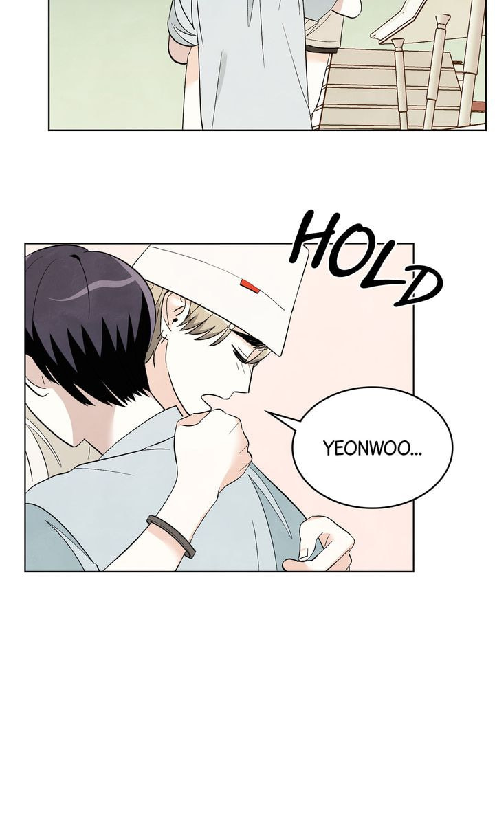 Read Stargazing Dog chapter 45 image 23 on Lezhin