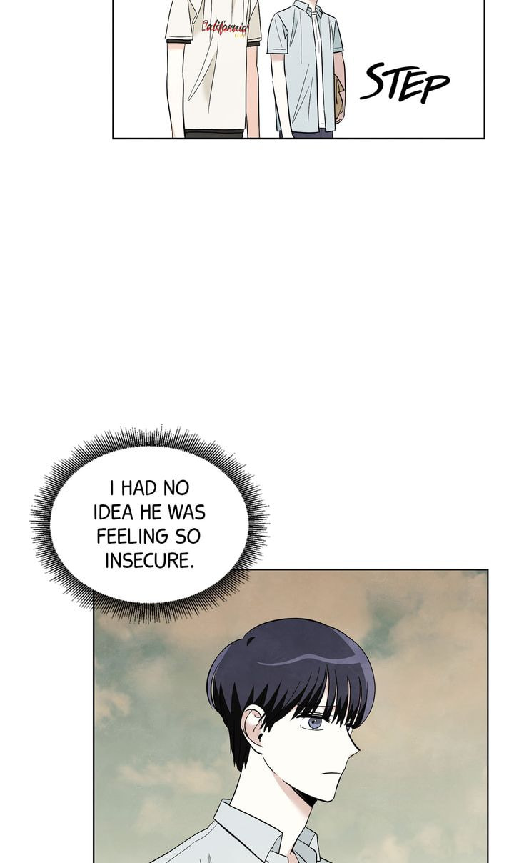 Read Stargazing Dog chapter 45 image 25 on Lezhin