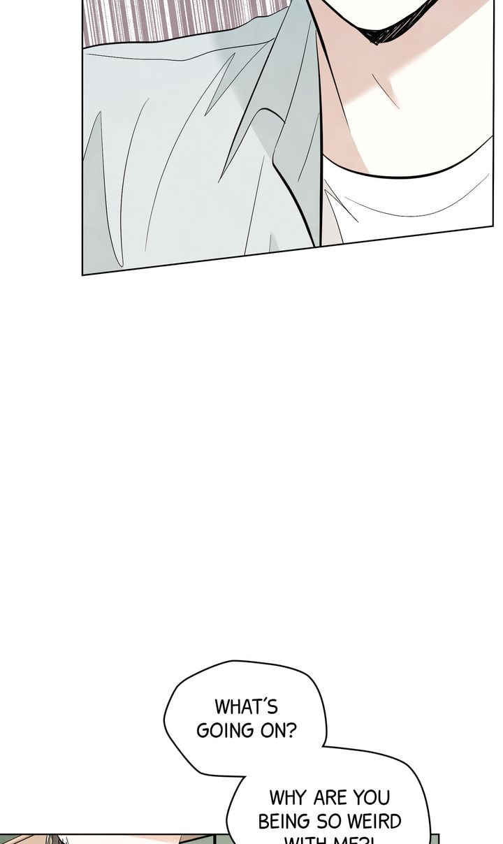 Read Stargazing Dog chapter 45 image 3 on Lezhin