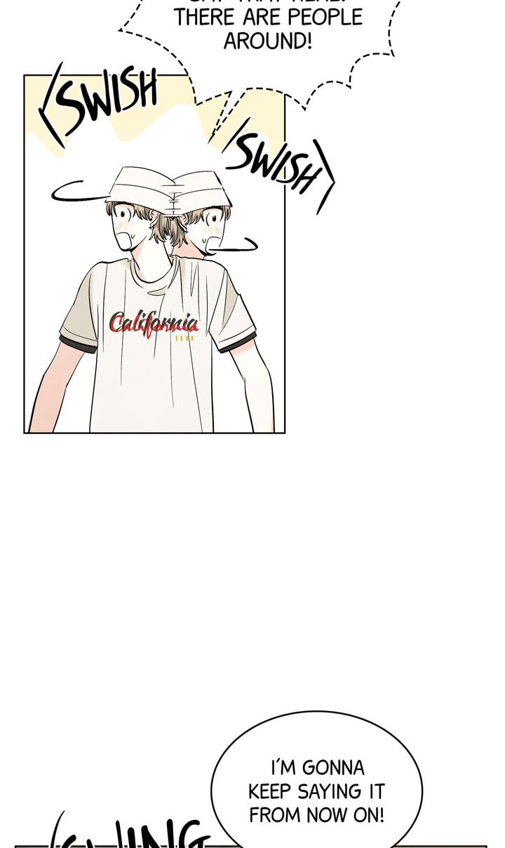 Read Stargazing Dog chapter 45 image 32 on Lezhin