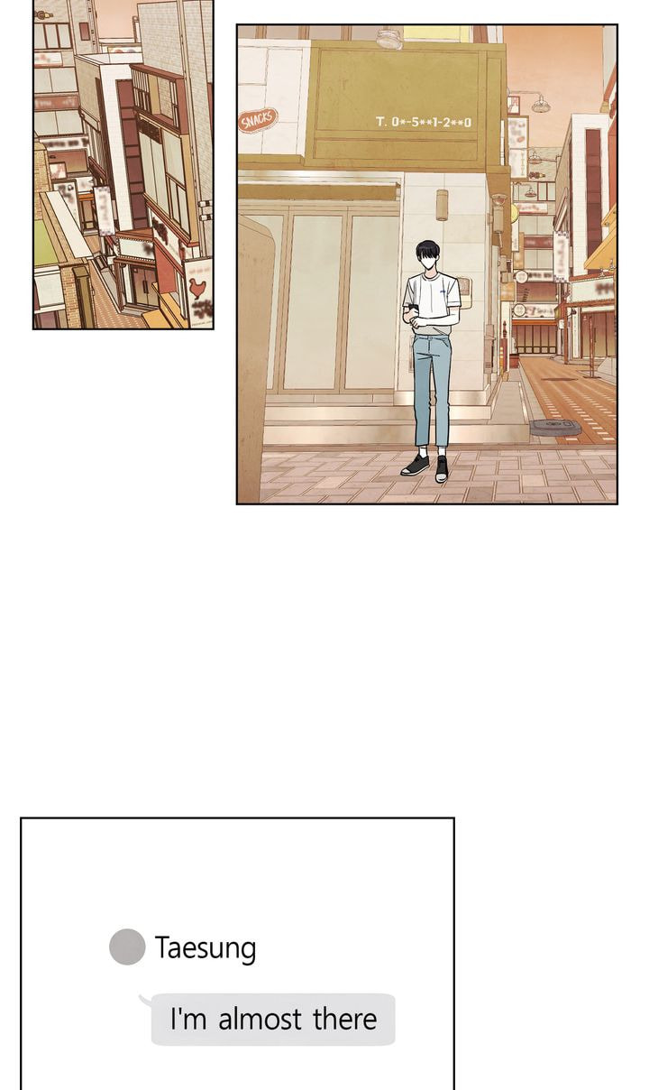 Read Stargazing Dog chapter 45 image 37 on Lezhin