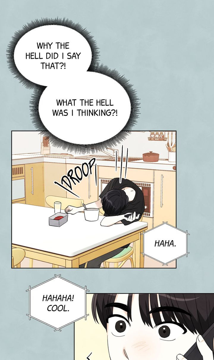 Read Stargazing Dog chapter 45 image 42 on Lezhin