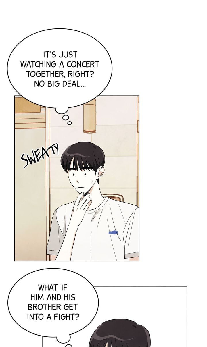 Read Stargazing Dog chapter 45 image 46 on Lezhin