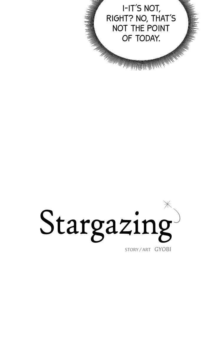 Read Stargazing Dog chapter 46 image 1 on Lezhin