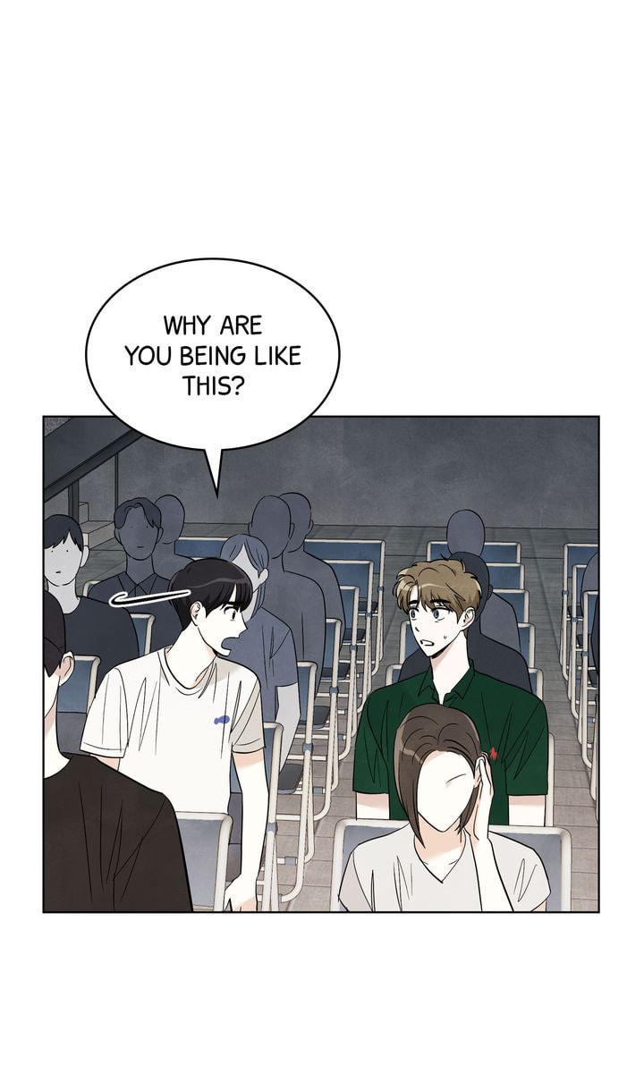 Read Stargazing Dog chapter 46 image 18 on Lezhin
