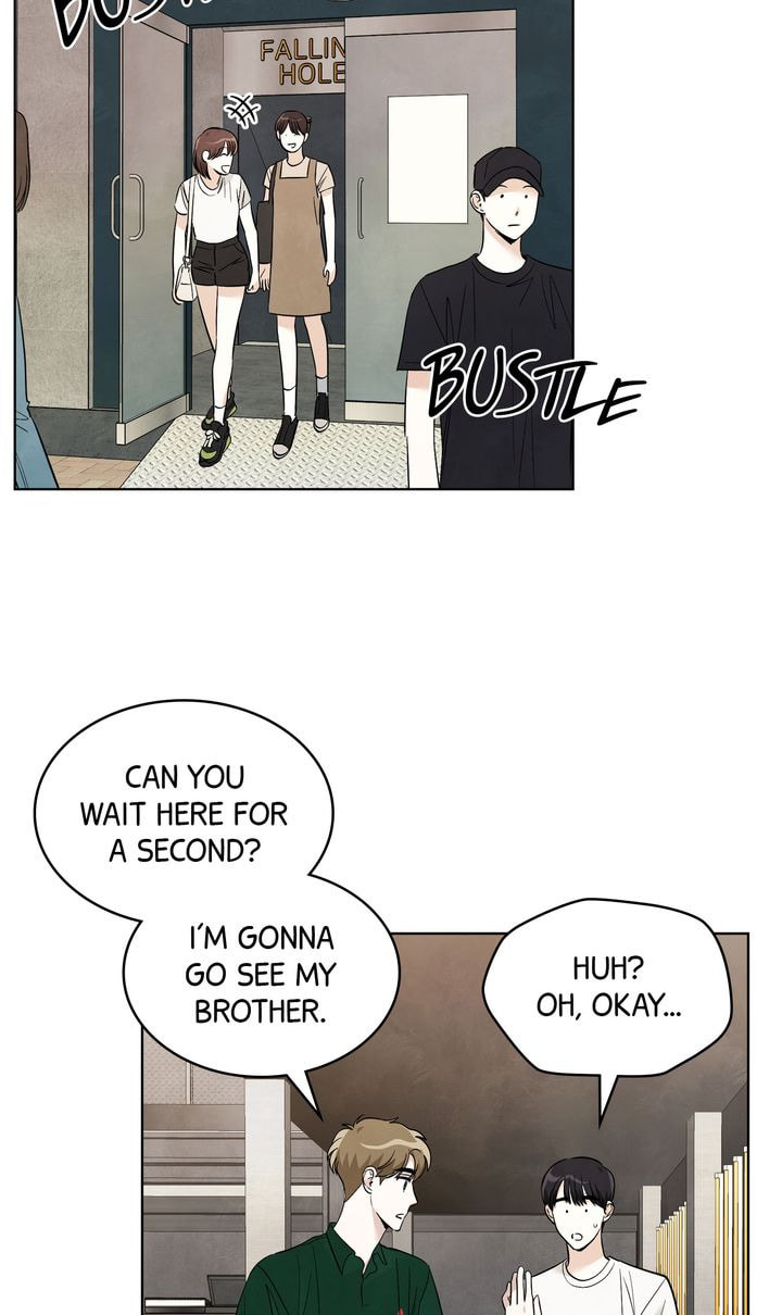 Read Stargazing Dog chapter 46 image 25 on Lezhin
