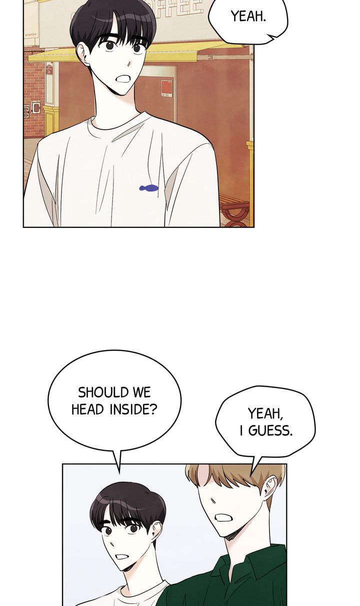 Read Stargazing Dog chapter 46 image 4 on Lezhin