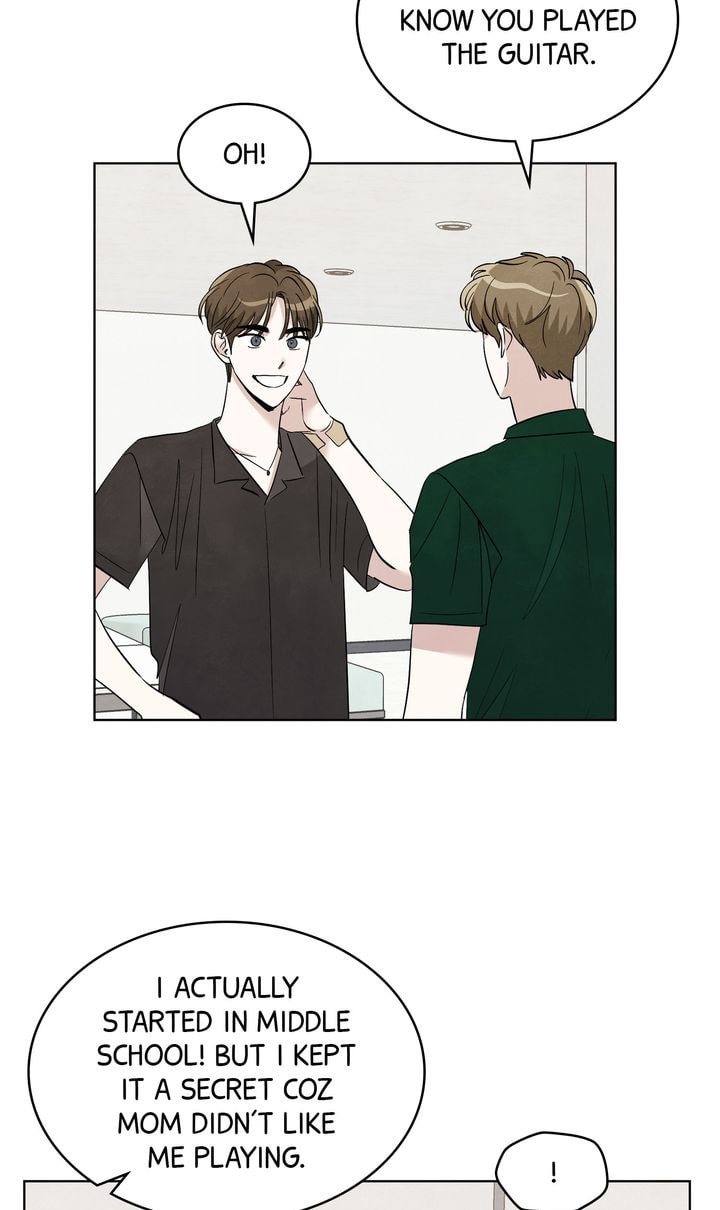 Read Stargazing Dog chapter 46 image 42 on Lezhin