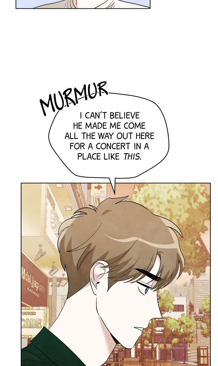 Read Stargazing Dog chapter 46 image 6 on Lezhin