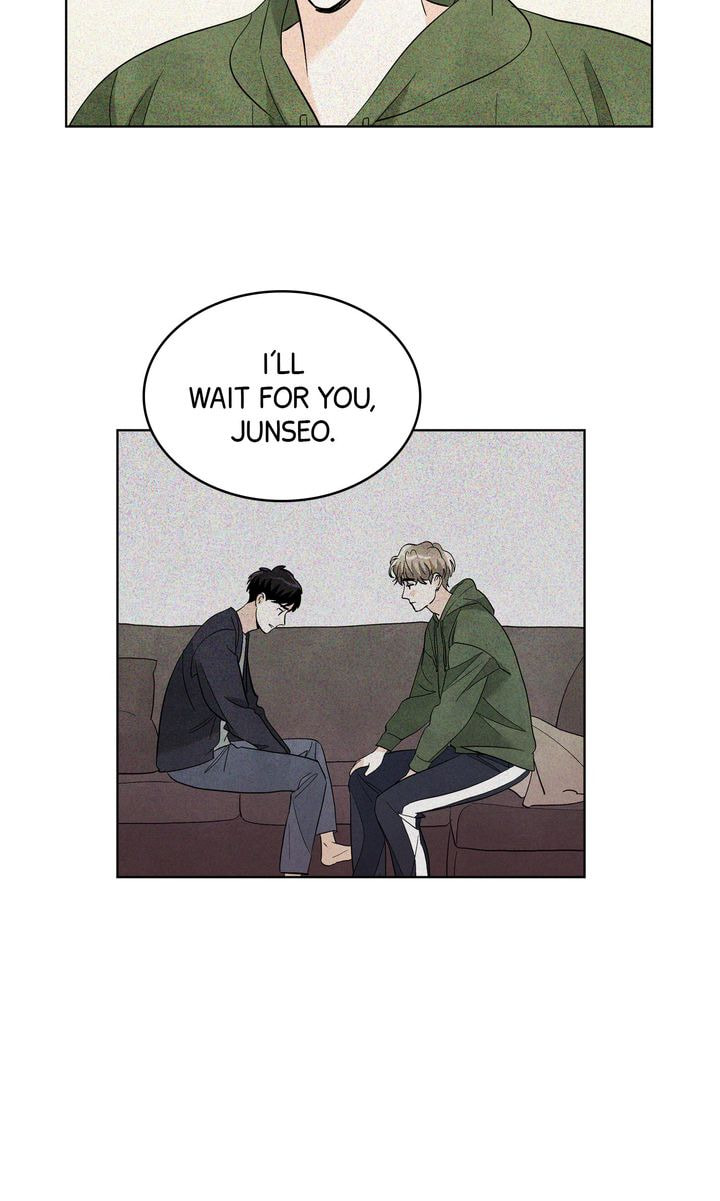 Read Stargazing Dog chapter 47 image 11 on Lezhin