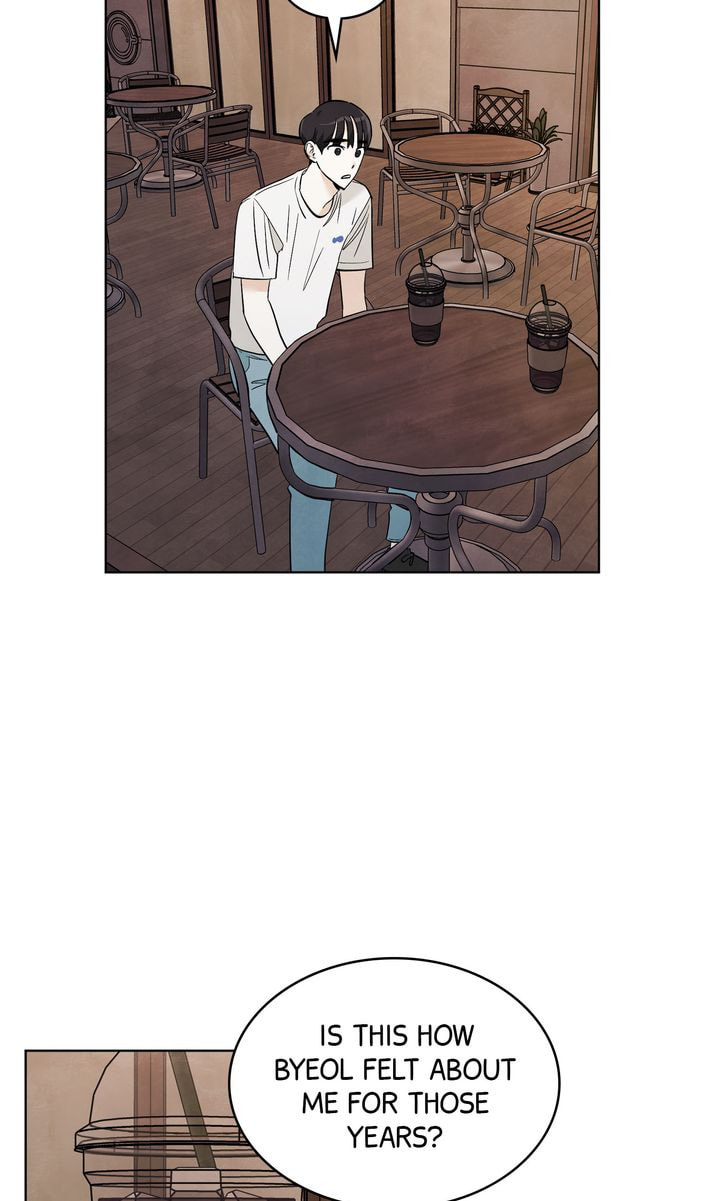 Read Stargazing Dog chapter 47 image 13 on Lezhin
