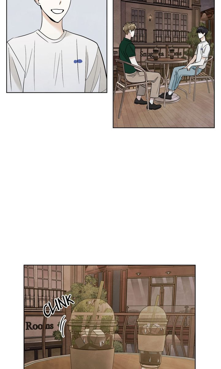 Read Stargazing Dog chapter 47 image 17 on Lezhin