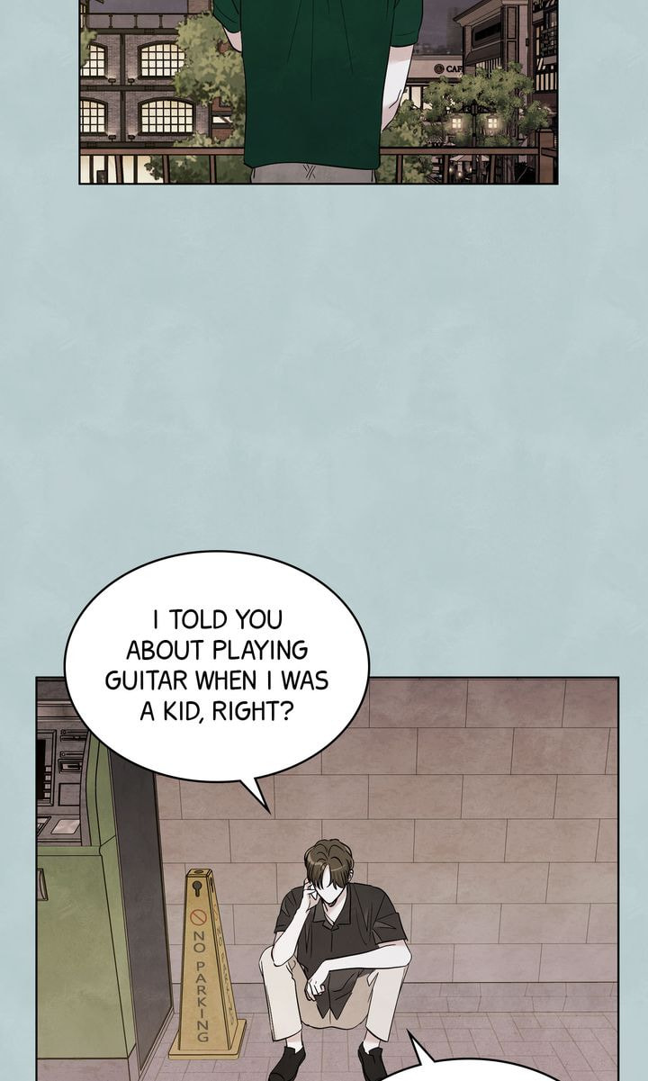 Read Stargazing Dog chapter 47 image 24 on Lezhin