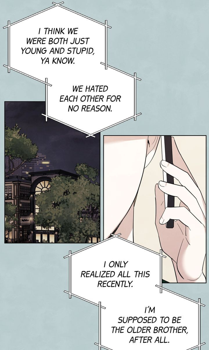 Read Stargazing Dog chapter 47 image 27 on Lezhin