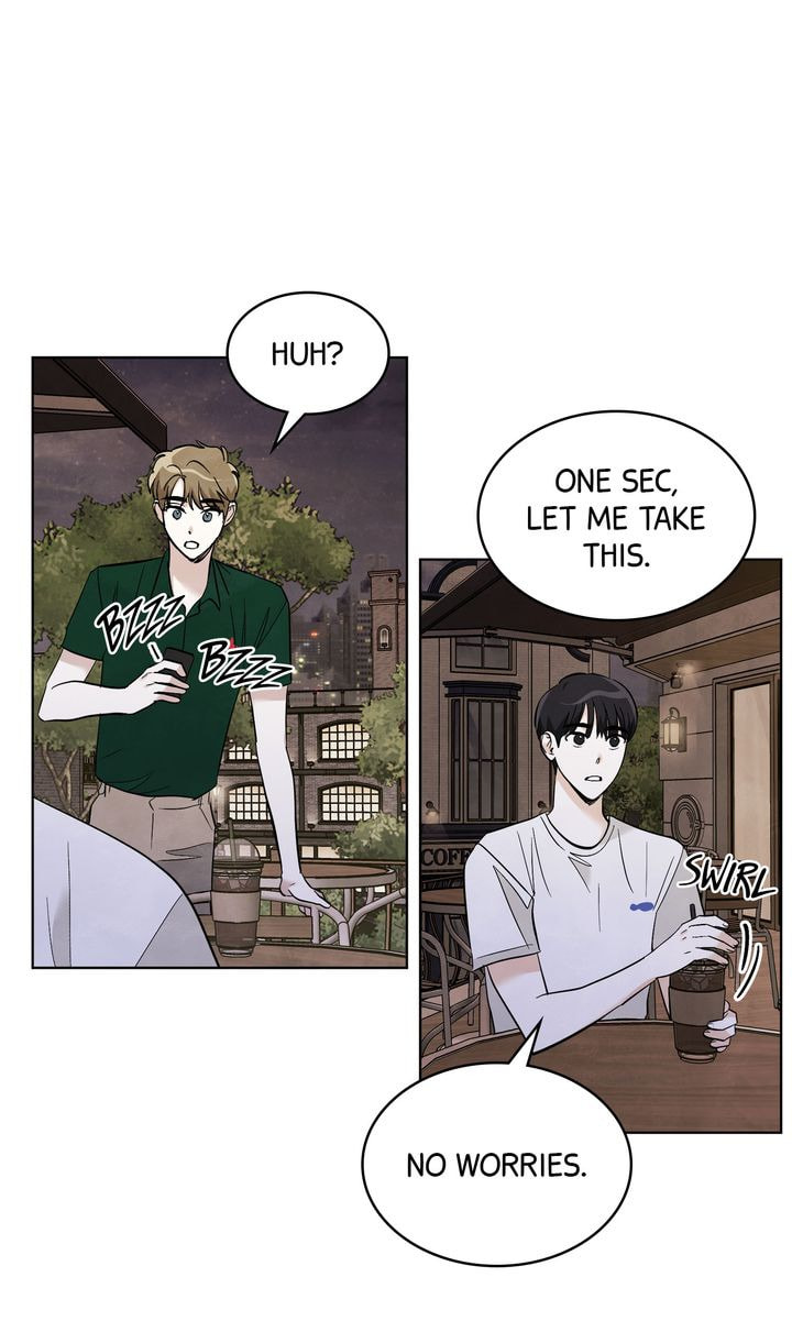 Read Stargazing Dog chapter 47 image 3 on Lezhin