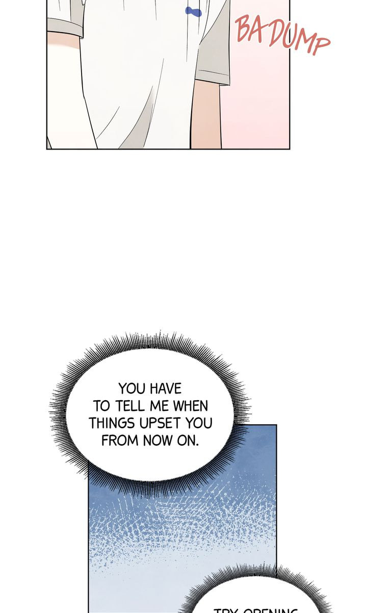 Read Stargazing Dog chapter 47 image 35 on Lezhin