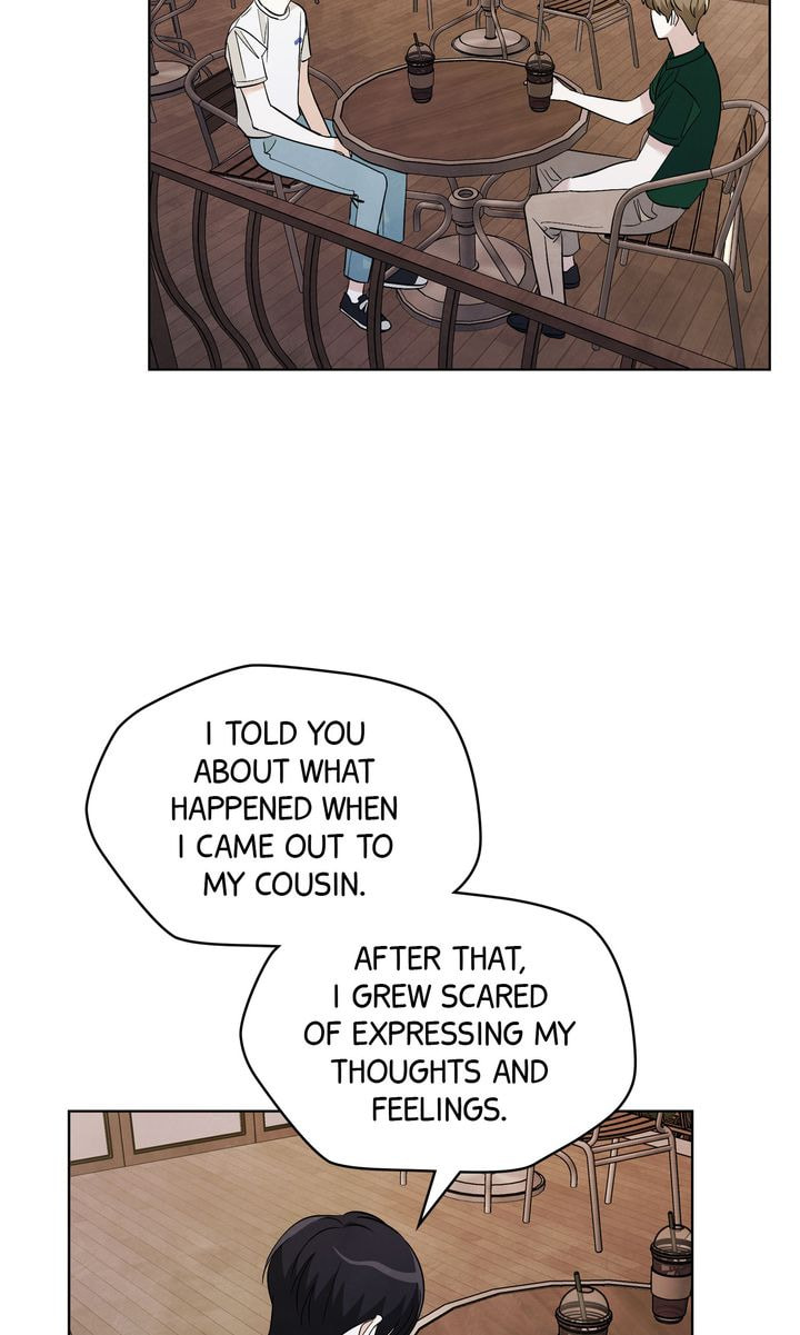Read Stargazing Dog chapter 47 image 42 on Lezhin