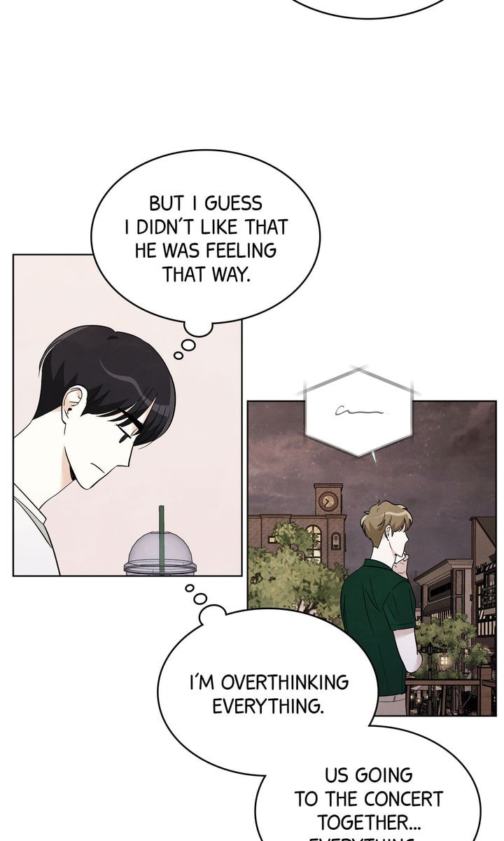 Read Stargazing Dog chapter 47 image 8 on Lezhin