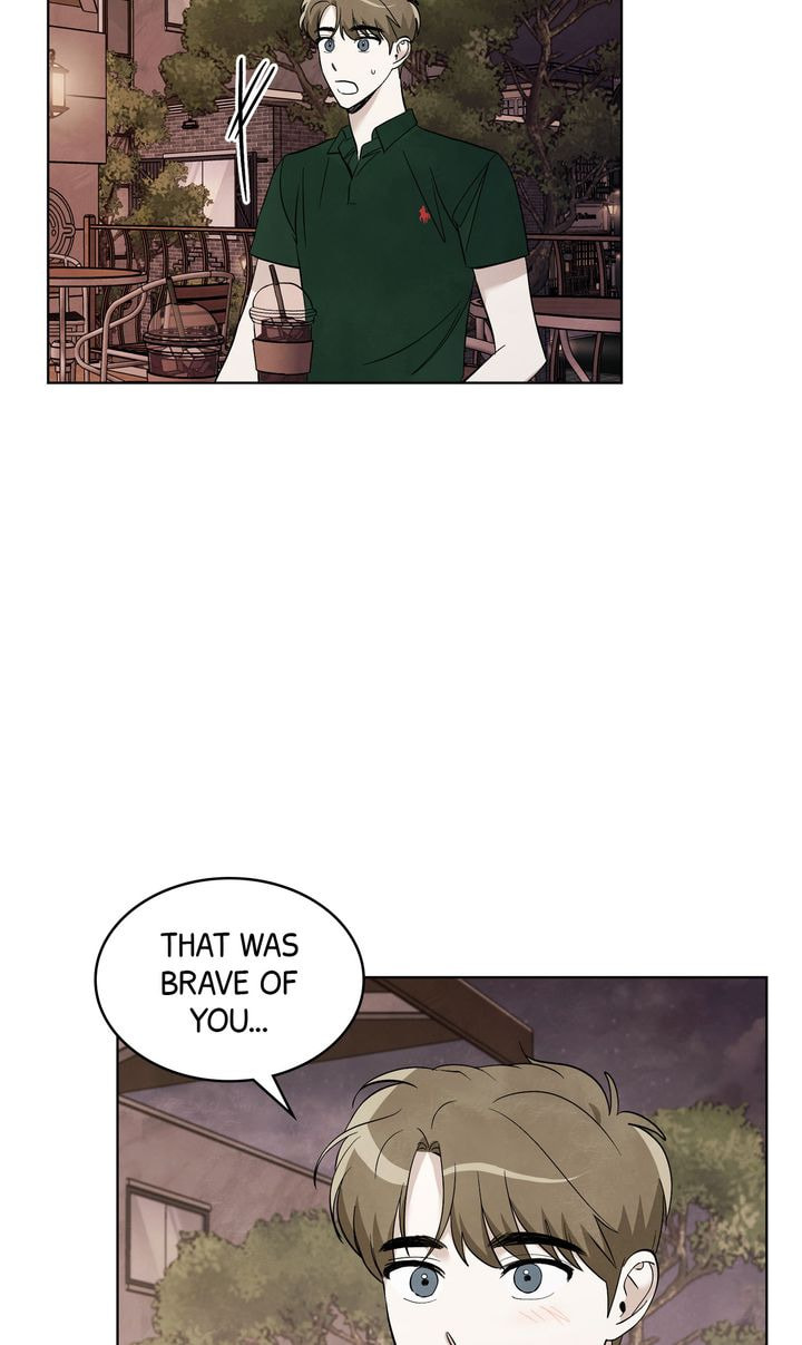 Read Stargazing Dog chapter 48 image 11 on Lezhin
