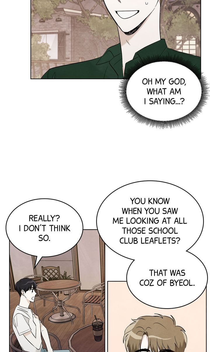 Read Stargazing Dog chapter 48 image 12 on Lezhin