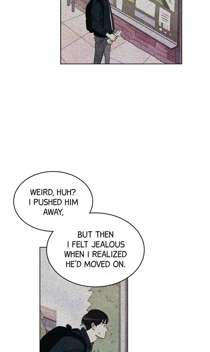 Read Stargazing Dog chapter 48 image 14 on Lezhin