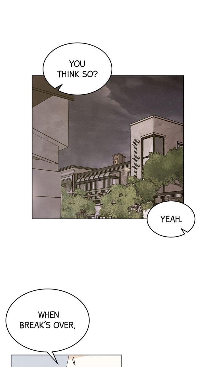 Read Stargazing Dog chapter 48 image 18 on Lezhin