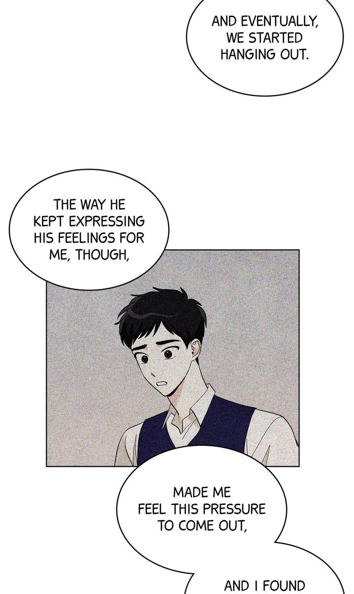 Read Stargazing Dog chapter 48 image 2 on Lezhin