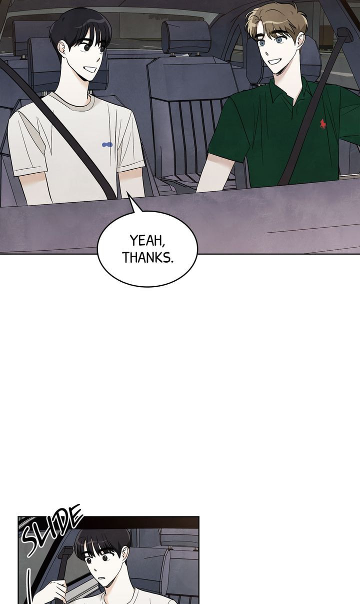 Read Stargazing Dog chapter 48 image 32 on Lezhin