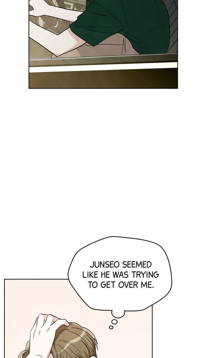 Read Stargazing Dog chapter 49 image 15 on Lezhin