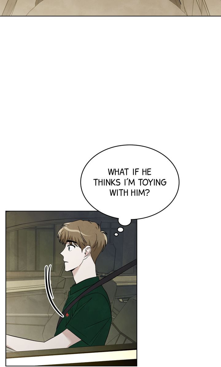 Read Stargazing Dog chapter 49 image 18 on Lezhin