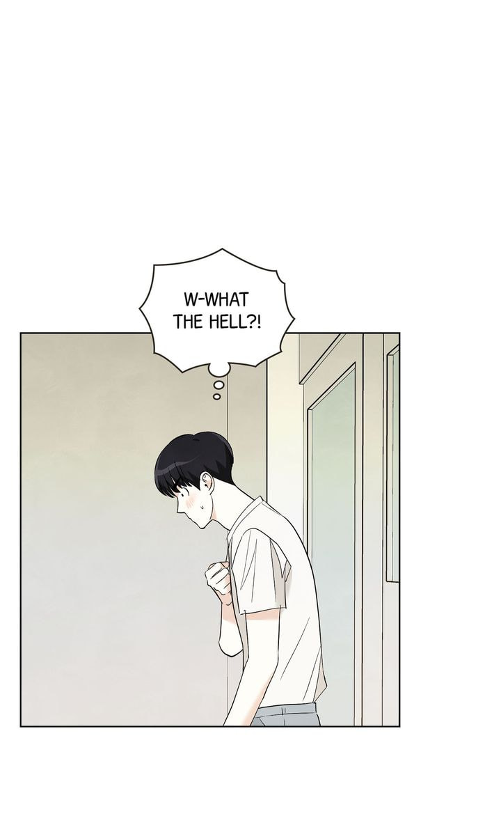Read Stargazing Dog chapter 49 image 2 on Lezhin