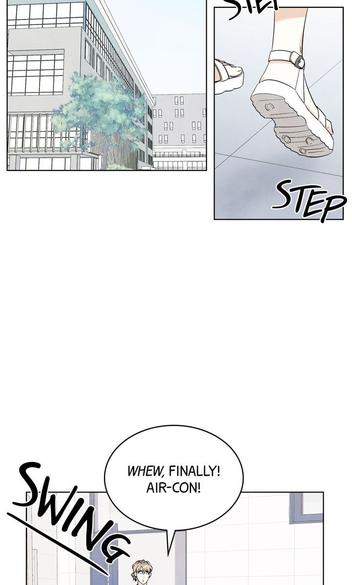Read Stargazing Dog chapter 49 image 24 on Lezhin