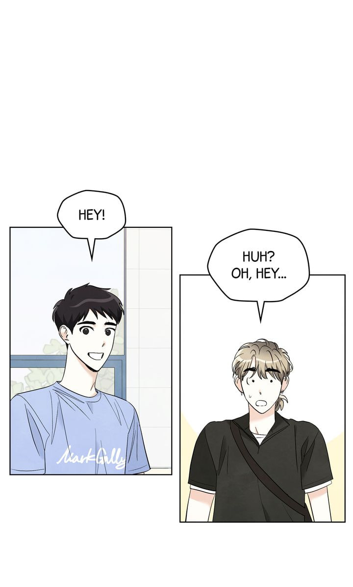 Read Stargazing Dog chapter 49 image 29 on Lezhin