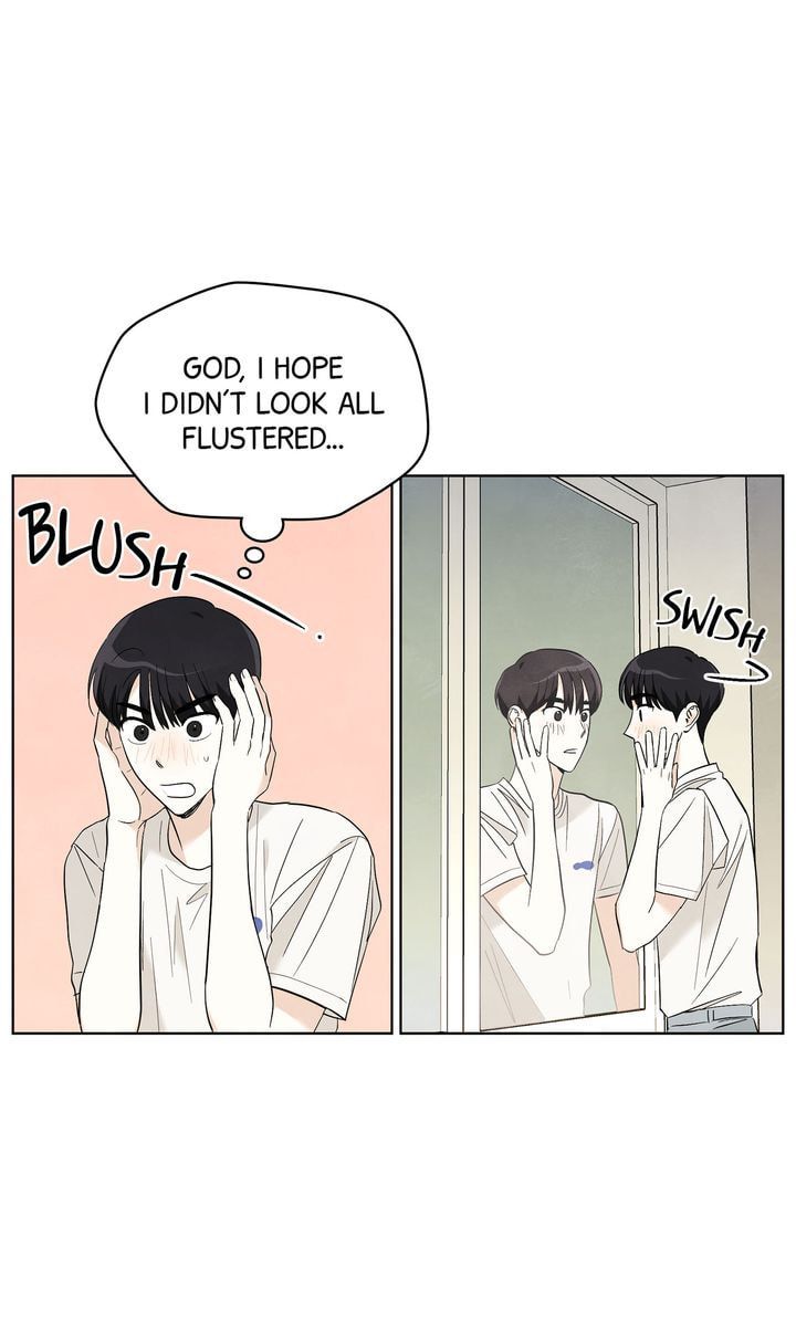Read Stargazing Dog chapter 49 image 3 on Lezhin