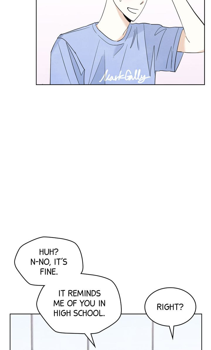 Read Stargazing Dog chapter 49 image 34 on Lezhin