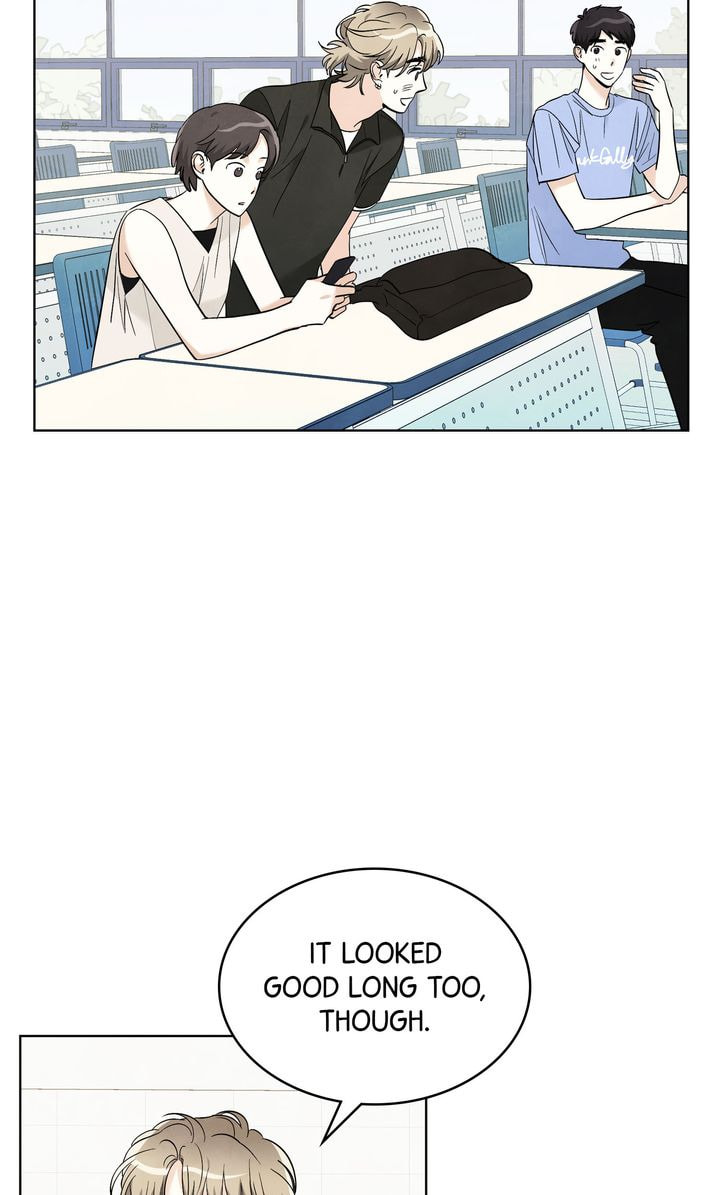 Read Stargazing Dog chapter 49 image 35 on Lezhin