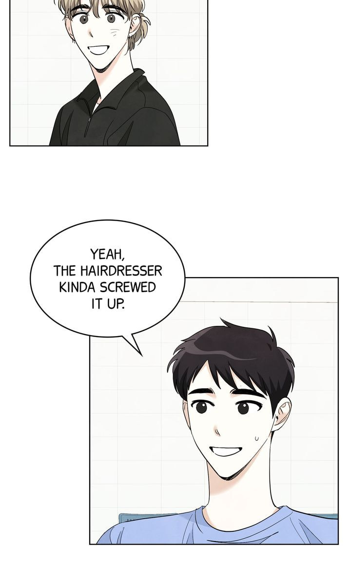 Read Stargazing Dog chapter 49 image 36 on Lezhin