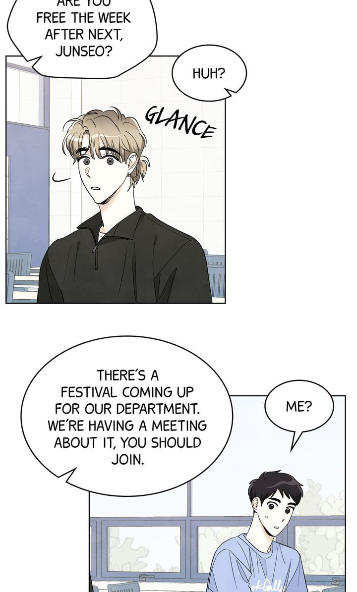 Read Stargazing Dog chapter 49 image 39 on Lezhin