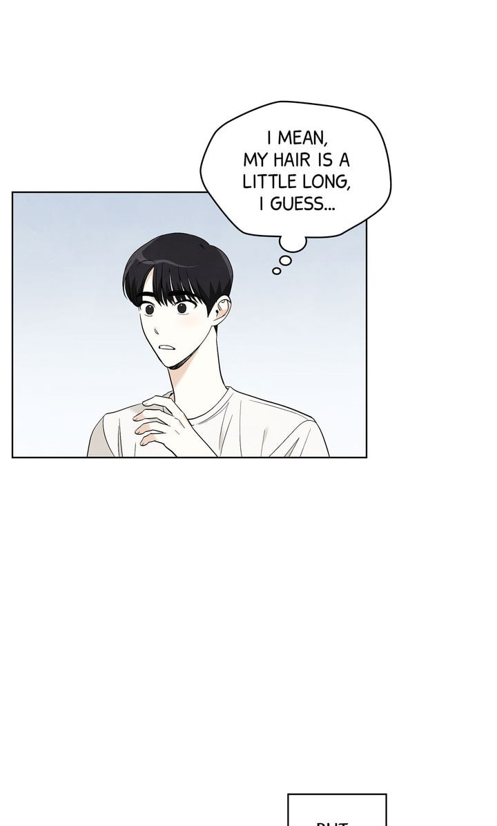 Read Stargazing Dog chapter 49 image 4 on Lezhin