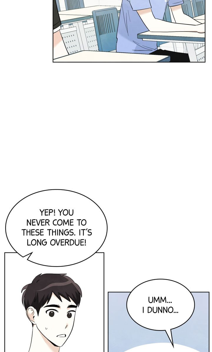 Read Stargazing Dog chapter 49 image 40 on Lezhin