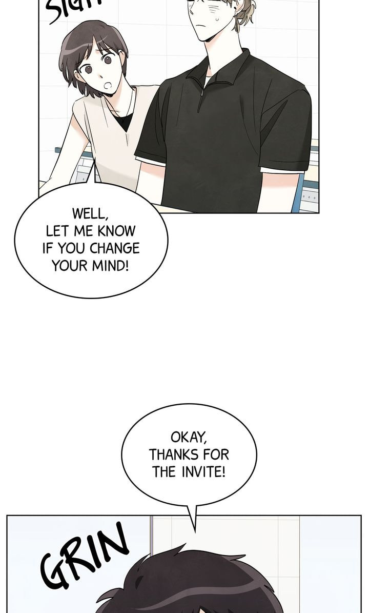 Read Stargazing Dog chapter 49 image 42 on Lezhin