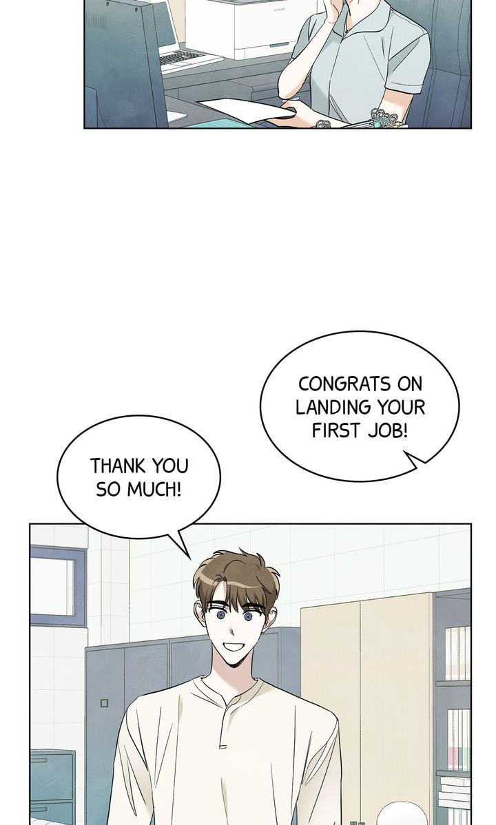 Read Stargazing Dog chapter 50 image 1 on Lezhin