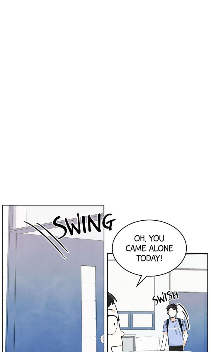 Read Stargazing Dog chapter 50 image 11 on Lezhin